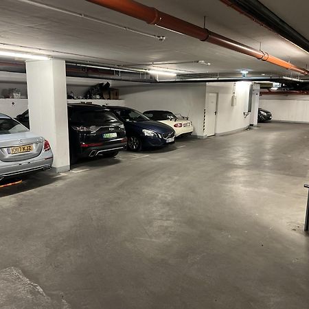 Mono Residence With Free Parking Budapest Bagian luar foto
