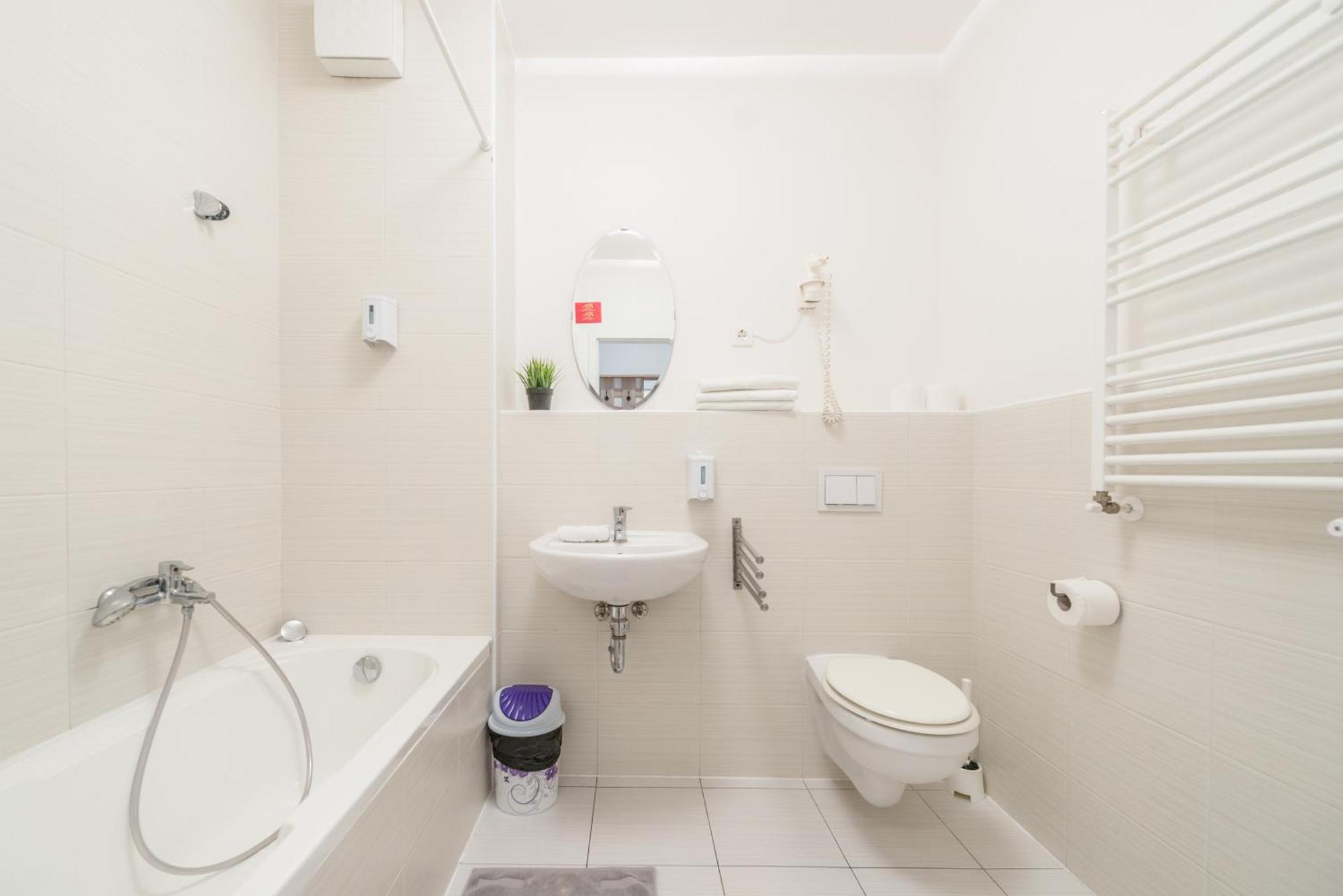 Mono Residence With Free Parking Budapest Bagian luar foto