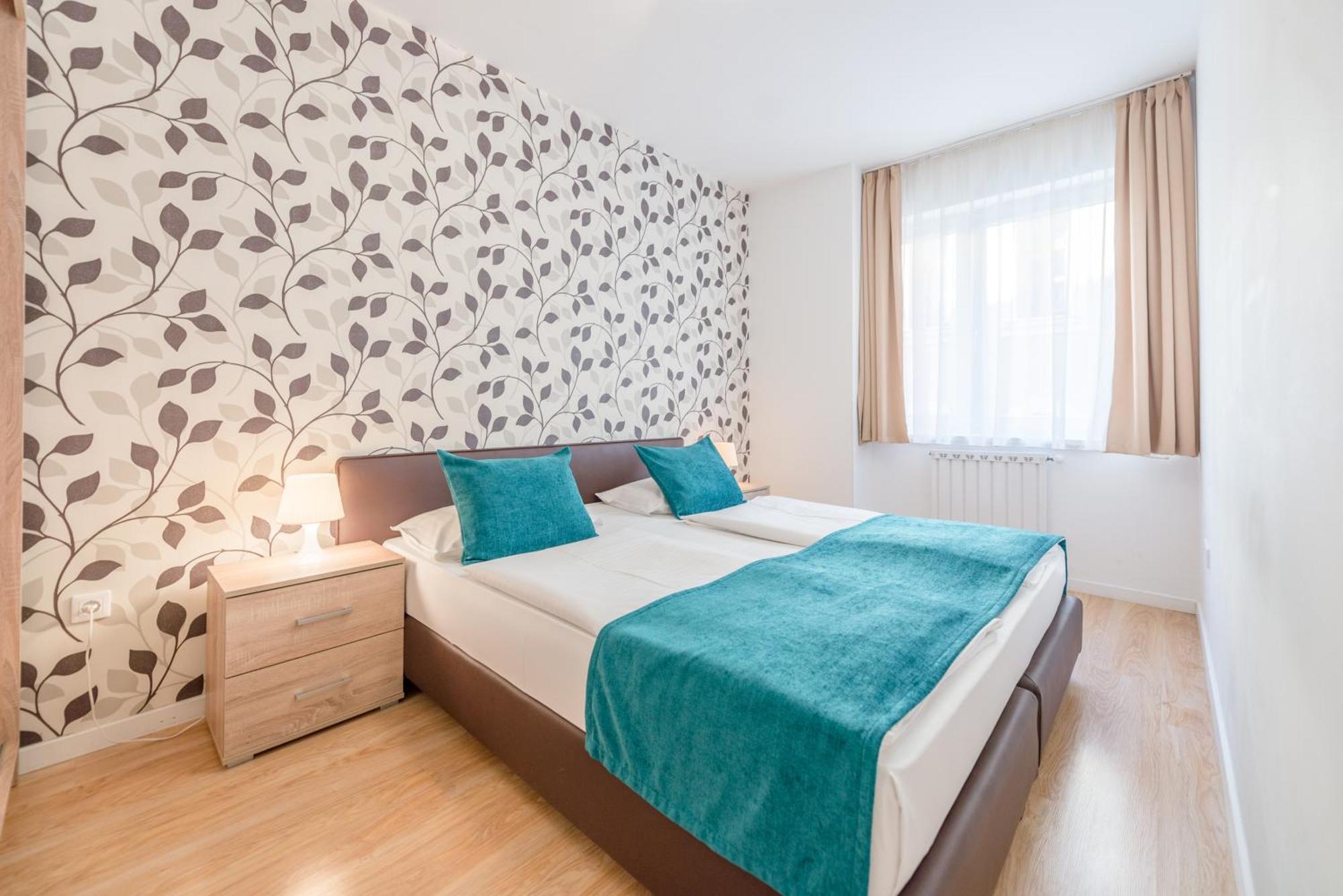 Mono Residence With Free Parking Budapest Bagian luar foto