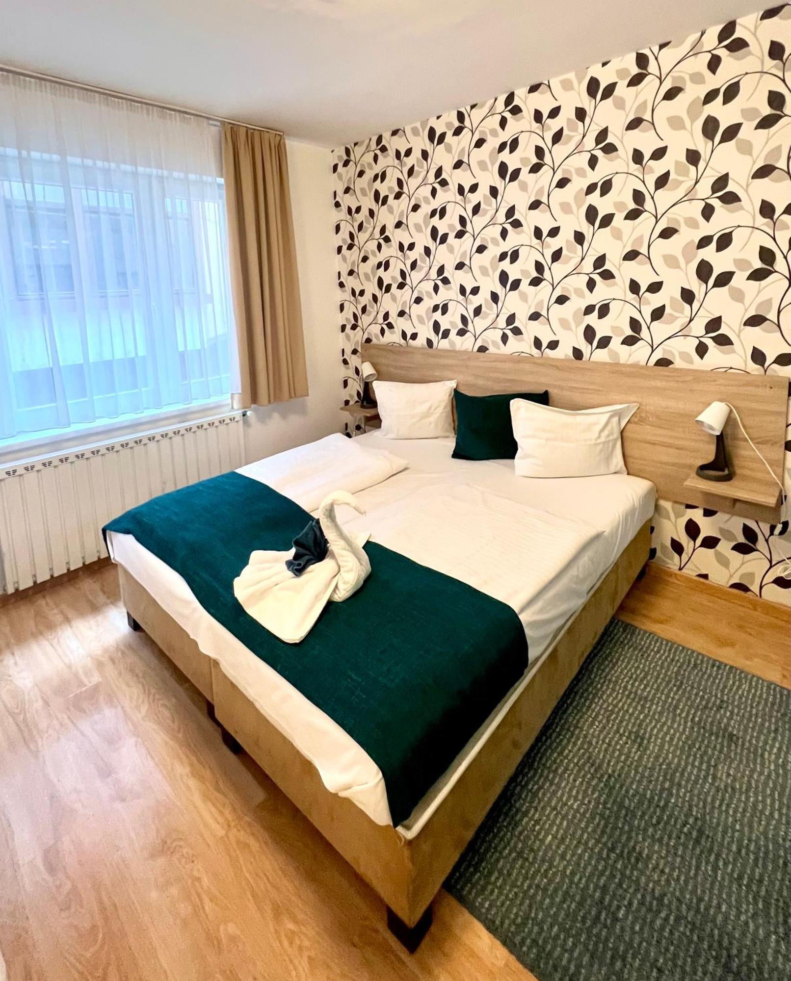 Mono Residence With Free Parking Budapest Bagian luar foto
