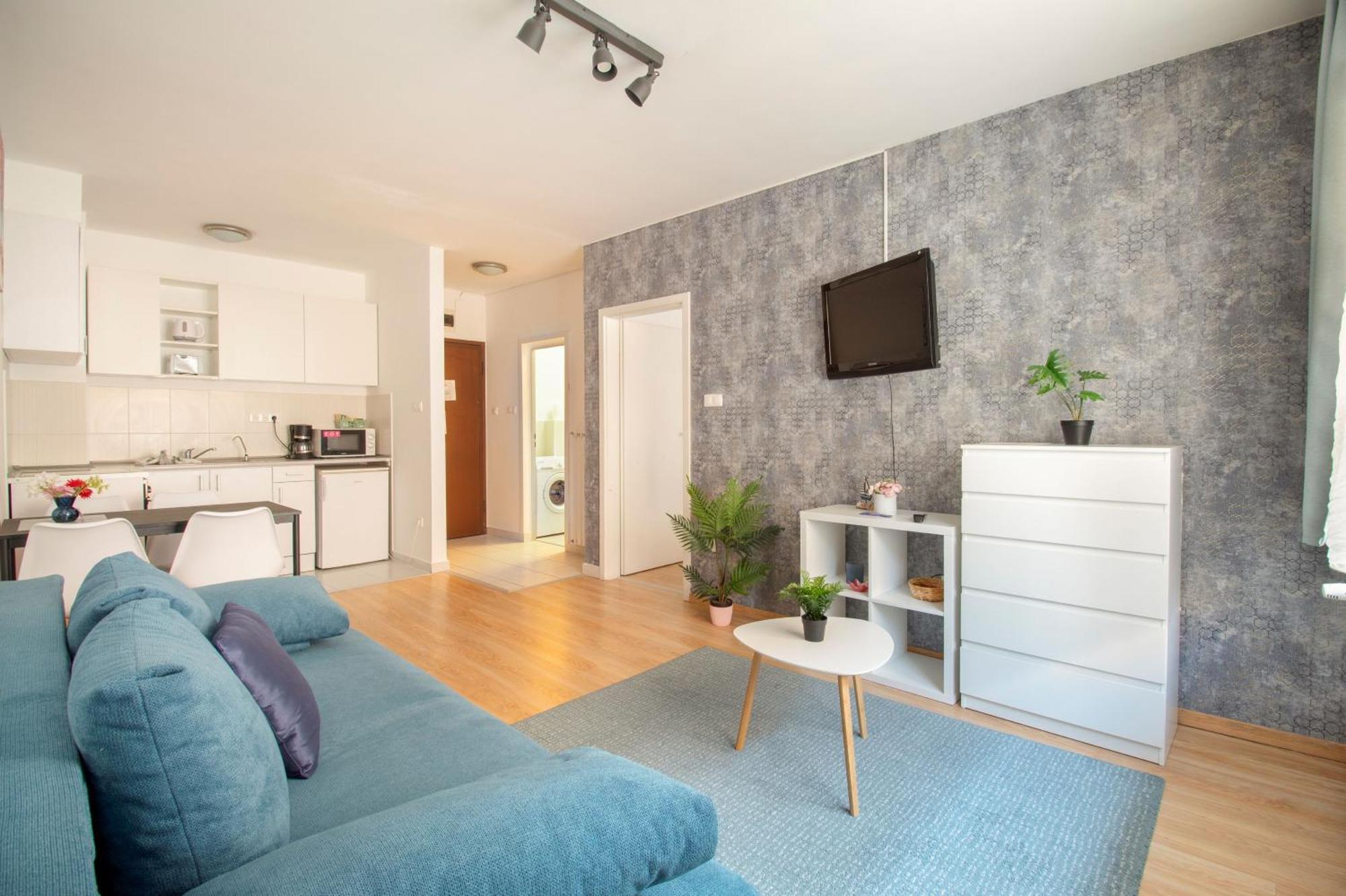 Mono Residence With Free Parking Budapest Bagian luar foto