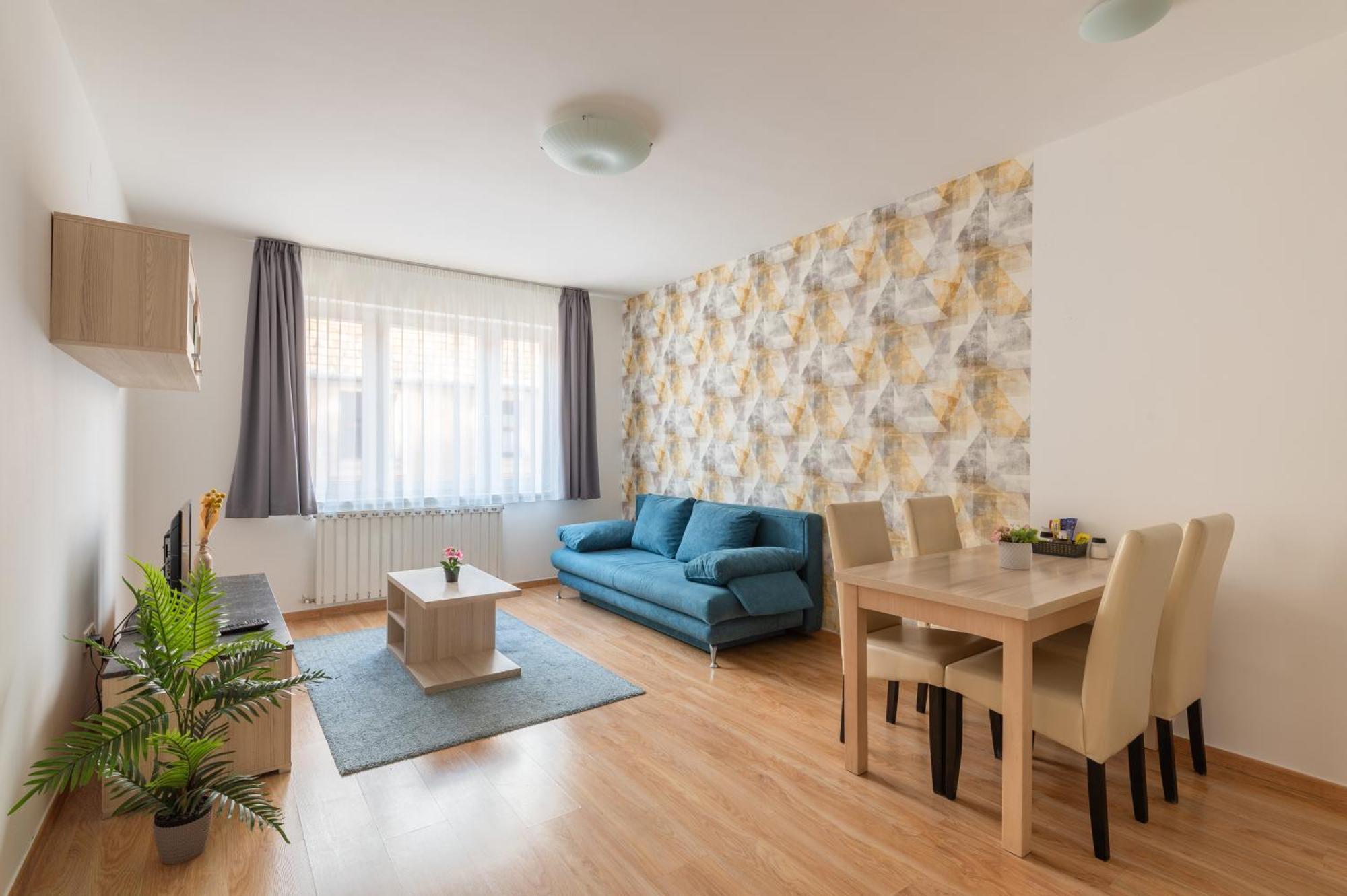 Mono Residence With Free Parking Budapest Bagian luar foto
