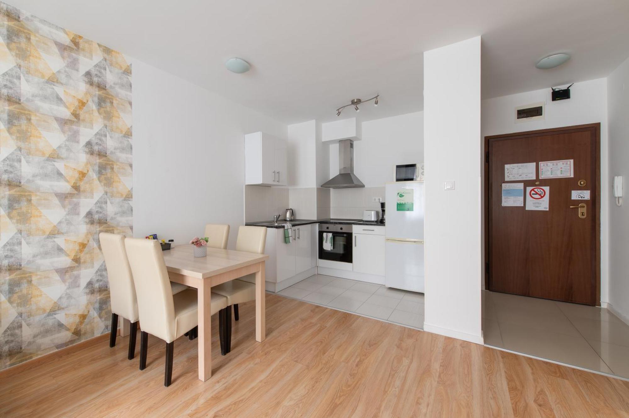Mono Residence With Free Parking Budapest Bagian luar foto