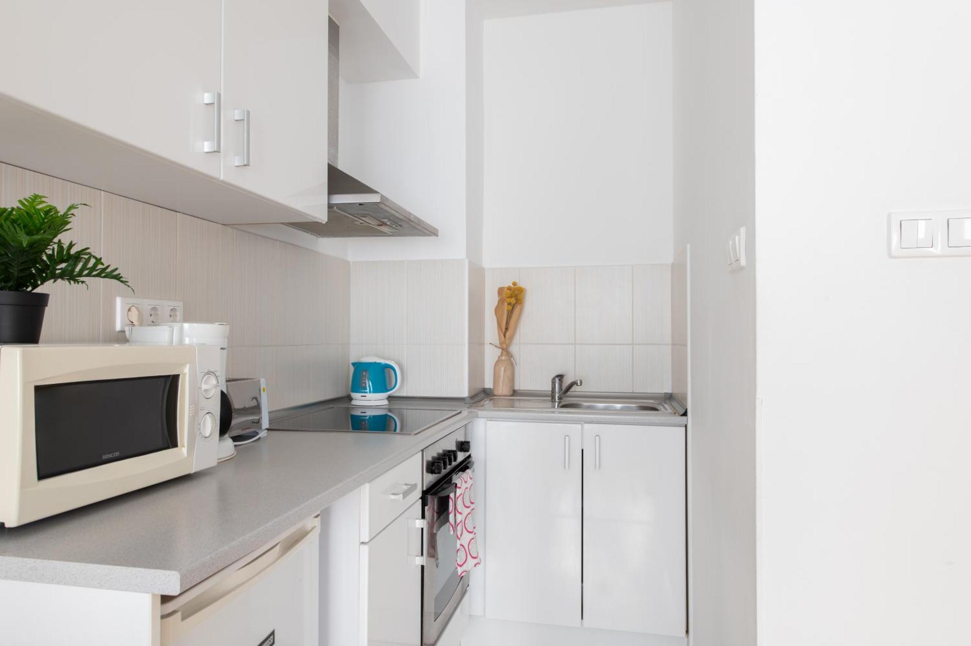 Mono Residence With Free Parking Budapest Bagian luar foto