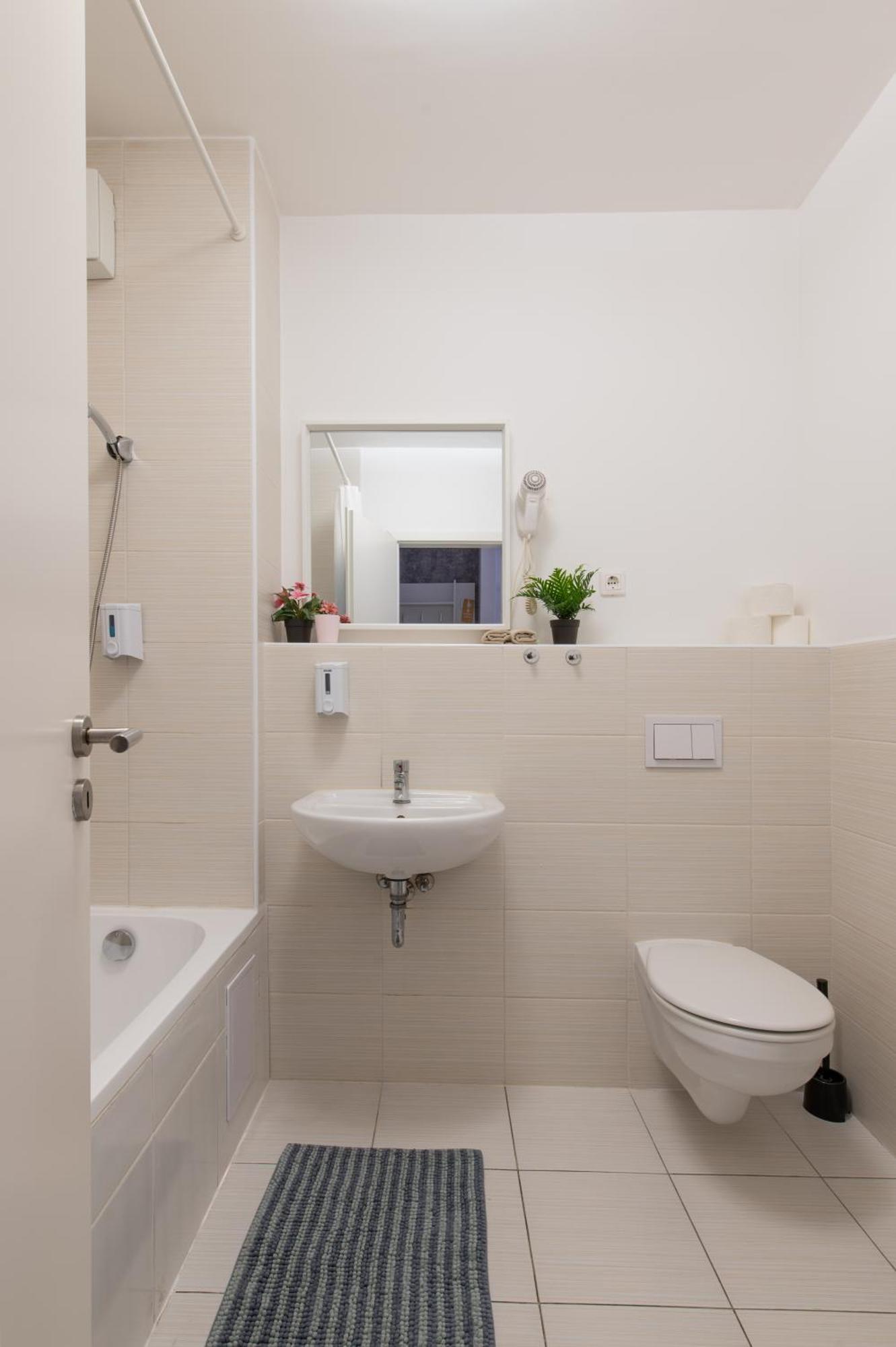 Mono Residence With Free Parking Budapest Bagian luar foto